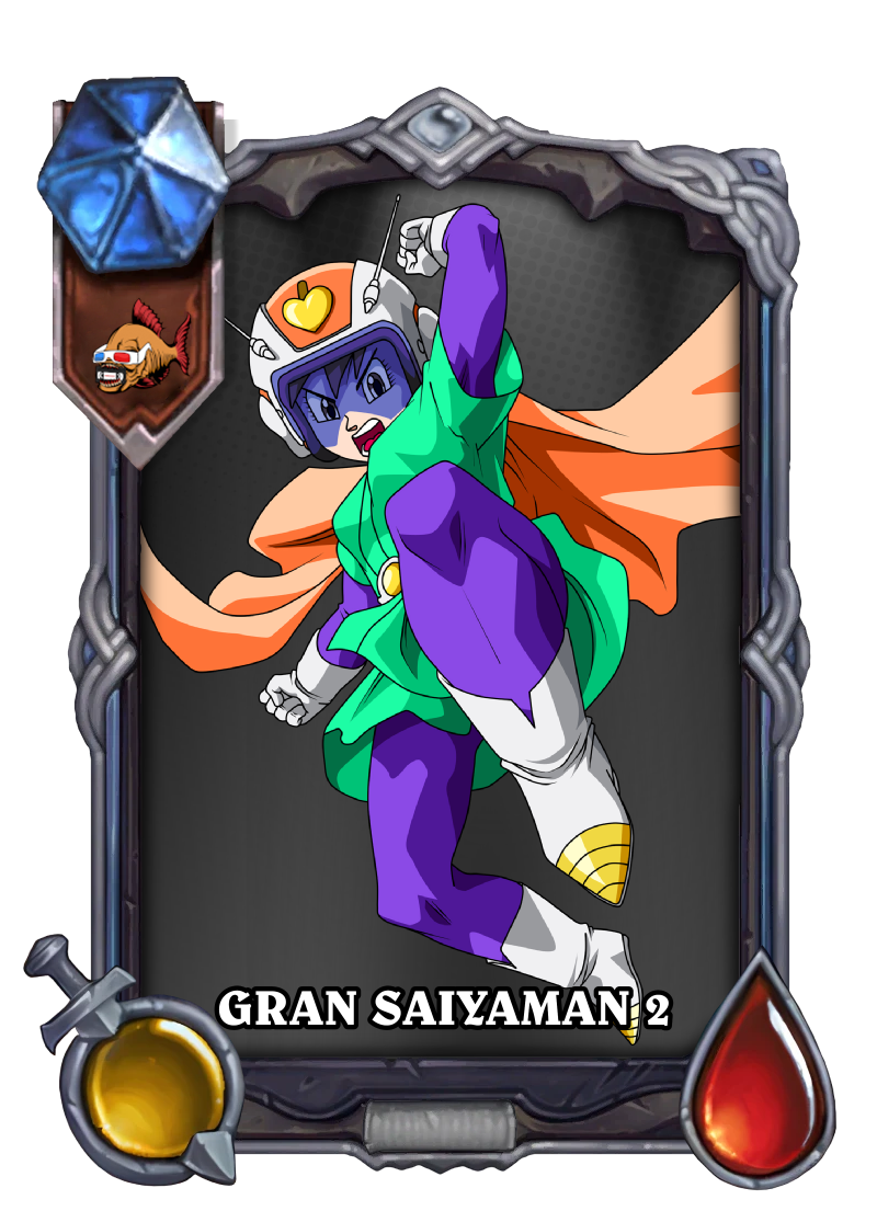 GRAN-SAIYAMAN-2
